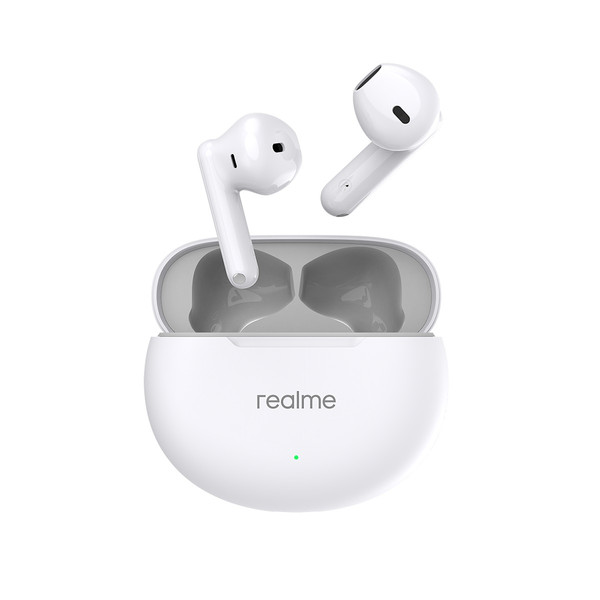 Realme Buds T01 Siyah 2