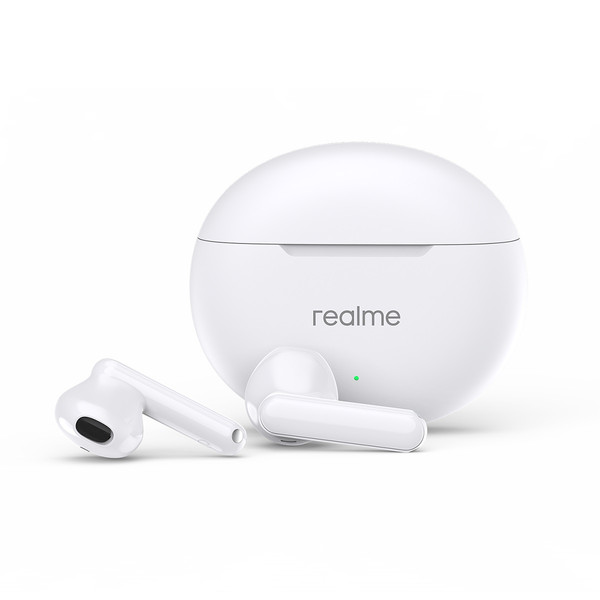 Realme Buds T01 Siyah 4
