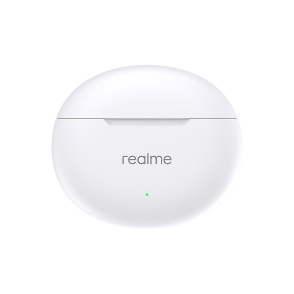 Realme Buds T01 Siyah 5
