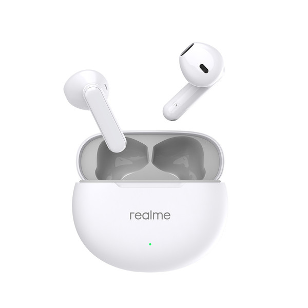 Realme Buds T01 Beyaz 3