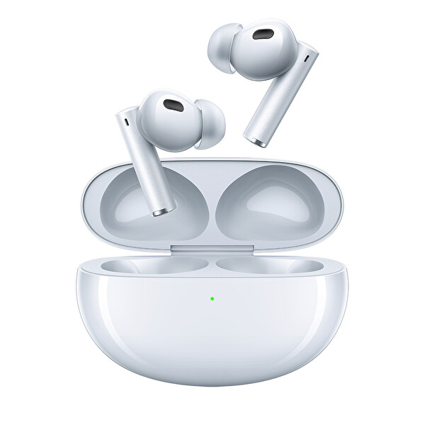 Realme Buds Air 6 Pro Gümüş Mavisi
