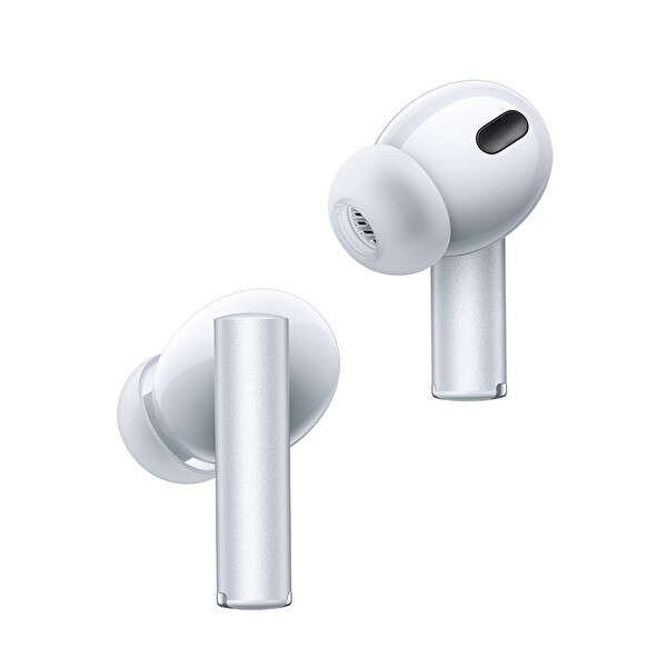 Realme Buds Air 6 Pro Gümüş Mavisi