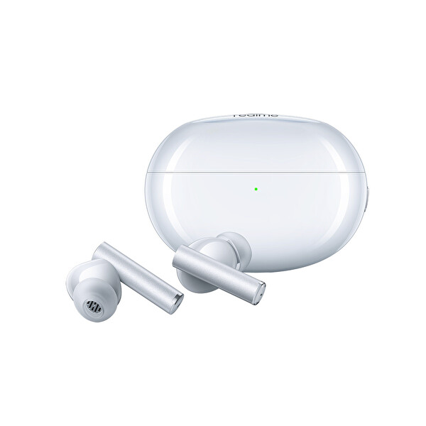 Realme Buds Air 6 Pro Gümüş Mavisi