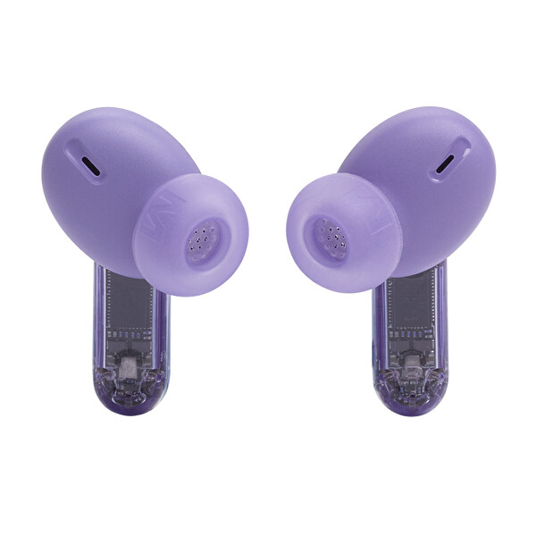 JBL Tune Beam2 Kulak İçi Ghost Mor TWS Kulaklık Fiyatı ve