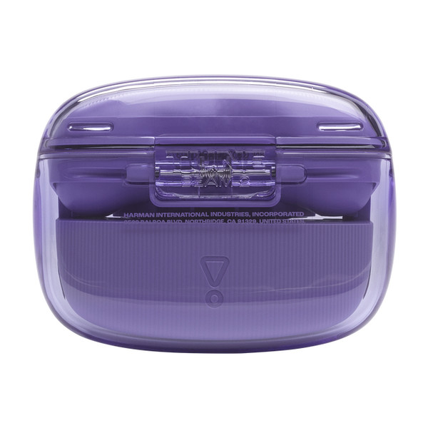 JBL Tune Beam2 Kulak İçi Ghost Mor TWS Kulaklık 