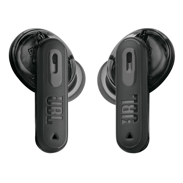 JBL Tune Beam2 Kulak İçi Ghost Siyah TWS Kulaklık  3