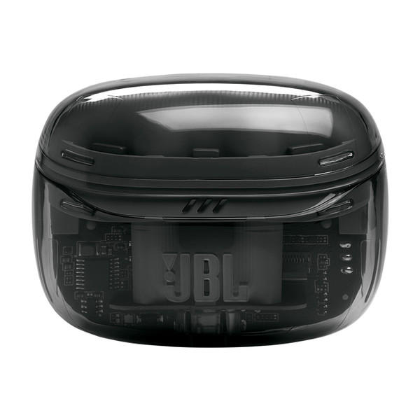 JBL Tune Beam2 Kulak İçi Ghost Siyah TWS Kulaklık  5