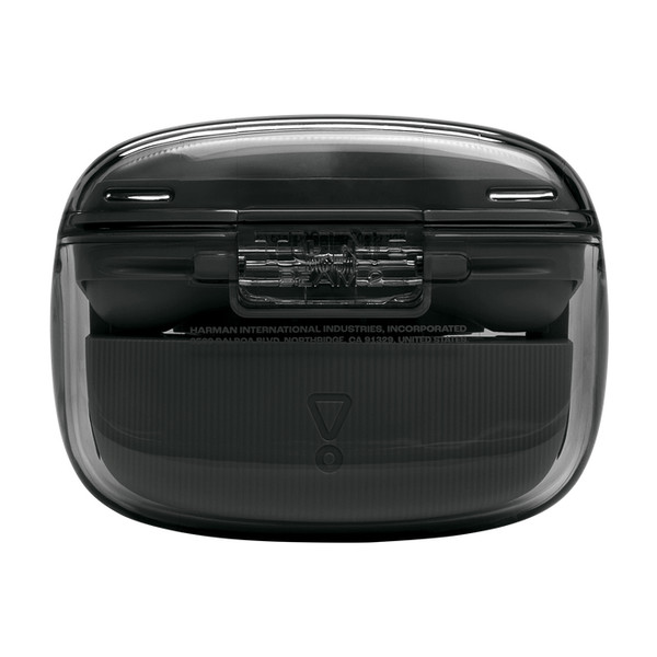 JBL Tune Beam2 Kulak İçi Ghost Siyah TWS Kulaklık  6