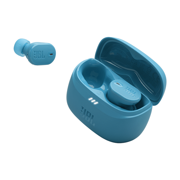 JBL Tune Buds2 Turkuaz Kulak İçi TWS Kulaklık