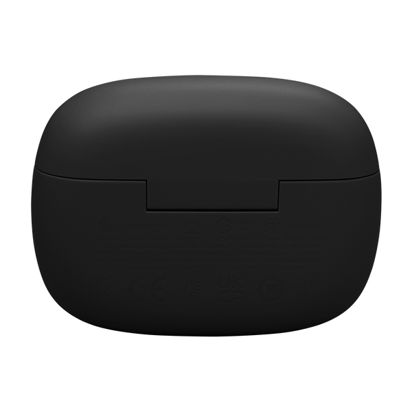 JBL Wave Beam2 IE Kablosuz Siyah Kulak İçi Kulaklık