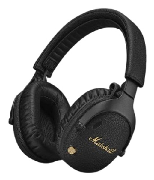 Marshall Monitör III Anc Black