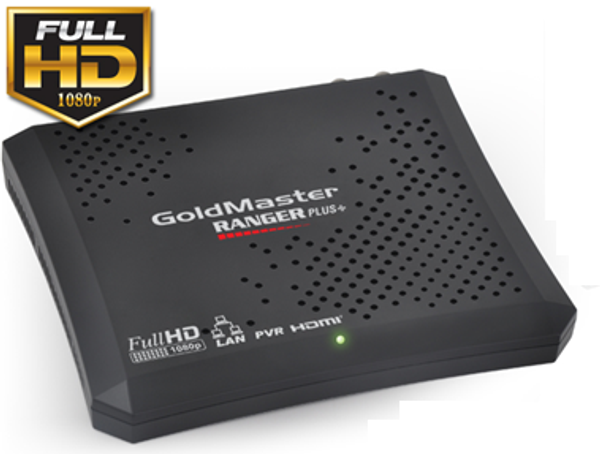 Mini Ranger 2 Hd Goldmaster Mini Ranger Plus FHD PVR Uyd (outlet) İndirimli Satın Al ...