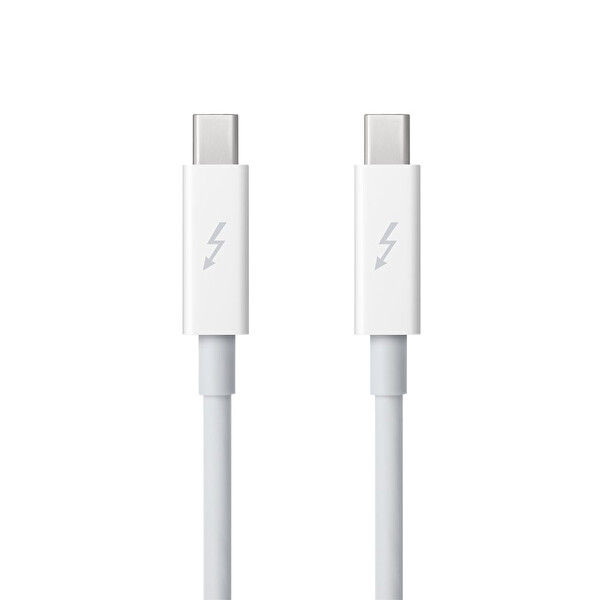 MD862ZM/A Thunderbolt - Thunderbol (OUTLET)