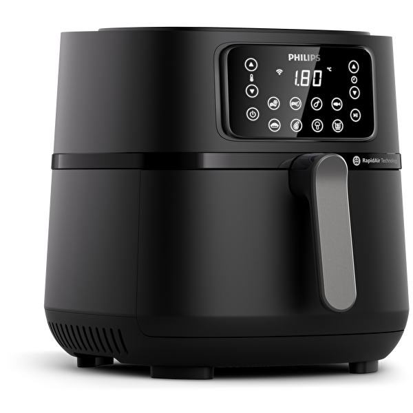 PHILIPS HD9285/96 Airfryer 5000 Serisi Connected XXL Sıcak Hava Fritözü (OUTLET)