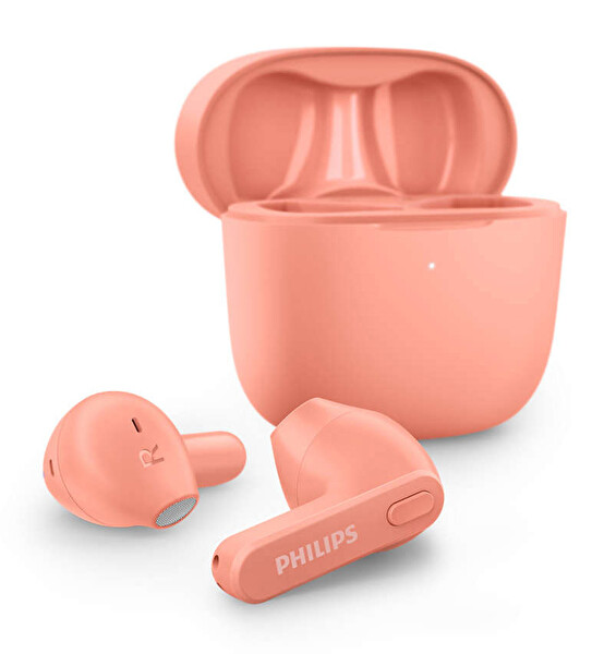 PHILIPS TAT2236PK/00 Gerçek Kablosuz TWS (OUTLET)