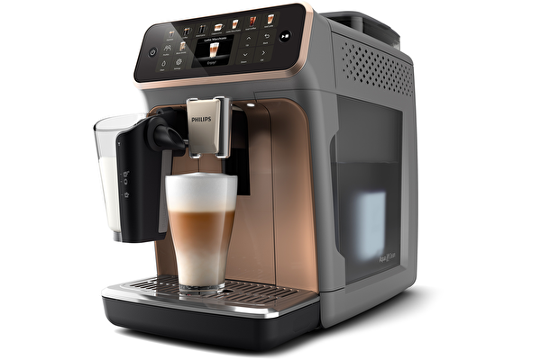 PHILIPS EP5544/80 Tam Otomatik Espresso Makinesi (OUTLET)
