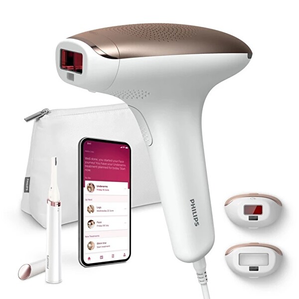 PHILIPS BRI921/00 Lumea Advanced IPL Epi (OUTLET)