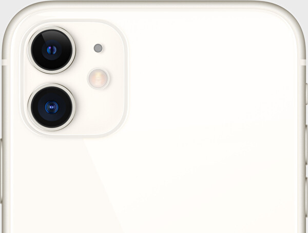 iPhone 11 64GB Beyaz (OUTLET) Fiyatı ve Özellikleri - Teknosa