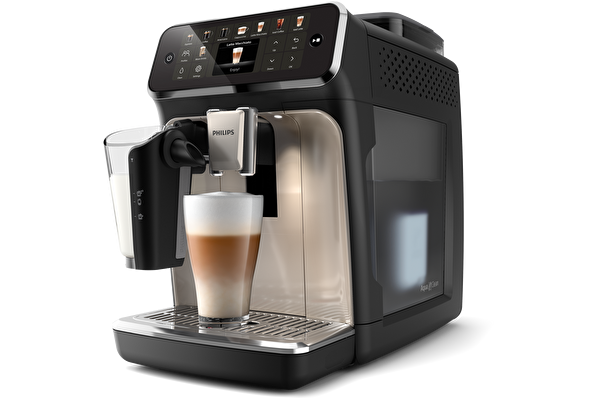 PHILIPS EP5547/90 Tam Otomatik Espresso (OUTLET)