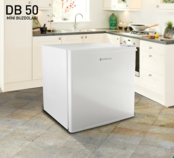 DİJİTSU DB50 MINI BUZDOLABI (OUTLET)