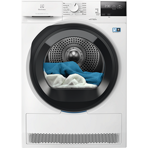 ELECTROLUX EW7D285UT 700 SERISI DELICATE (OUTLET)