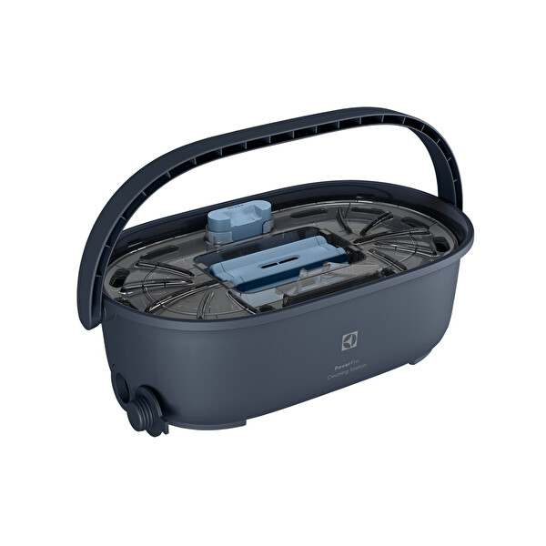 EPPCS2 Power Pro Temızleme İstasyonu (700 Ve 800 Serısı Ile Uyumlu Mop Ünıtesı) (OUTLET)