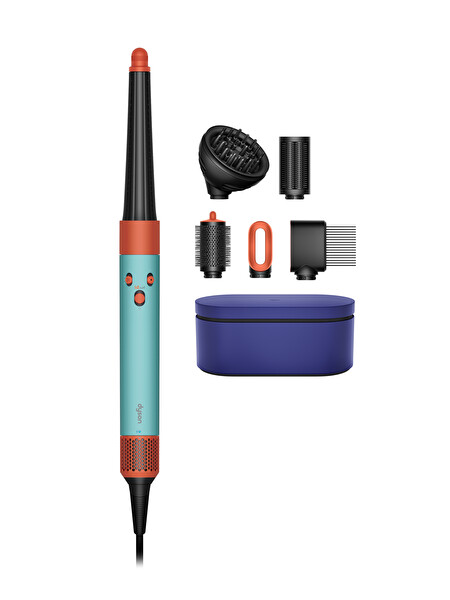 Airwrap i.d  Saç Şekillendirme Ve (OUTLET)