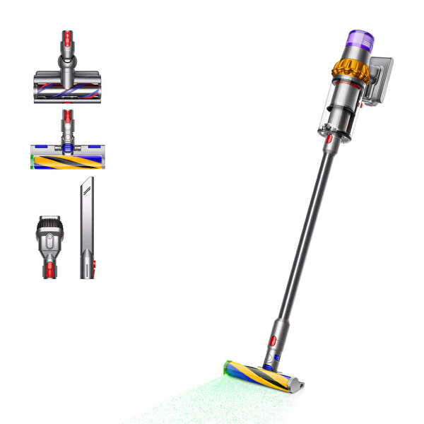 V15 Detect Absolute Sarjlı Süpürge (OUTLET)