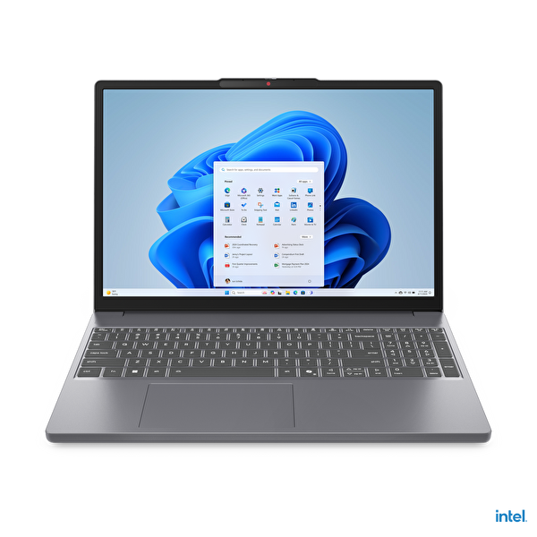 LENOVO IDEAPAD SLIM 3 15IRH10 INTEL CORE (OUTLET)
