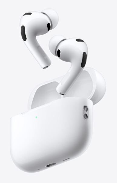 Apple Airpods Pro 3. Nesil MFHP4TU/A Blu (OUTLET) Fiyatı ve
