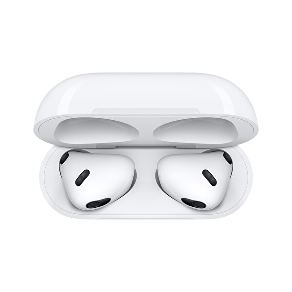 Apple Airpods MME73TU/A 3. Nesil Bluetoo (OUTLET) Fiyatı ve