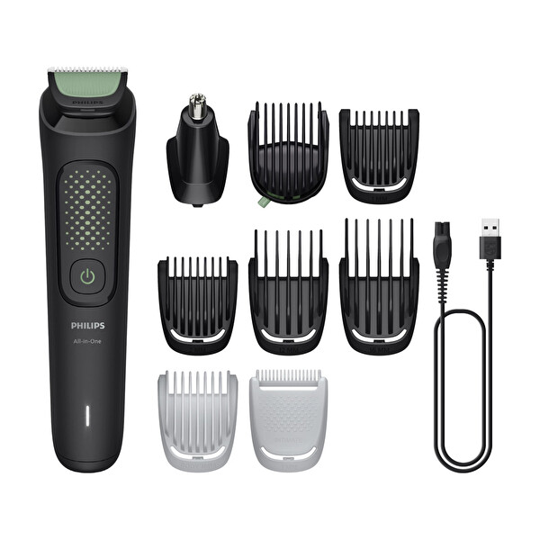 Phılıps Mg3946/15 9'u 1 Arada Erkek Bakı (outlet)