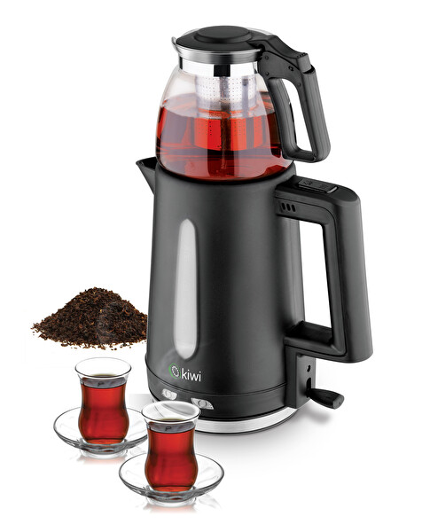 Kiwi Ktm-2907 Çay Makinesi (outlet)