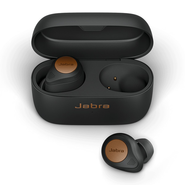 Jabra Elite 85t Kulaklık - Kablosuz Şarj (OUTLET) Fiyatı ve