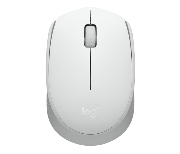 LOGITECH M171 KABLOSUZ MOUSE-BEYAZ (OUTLET)