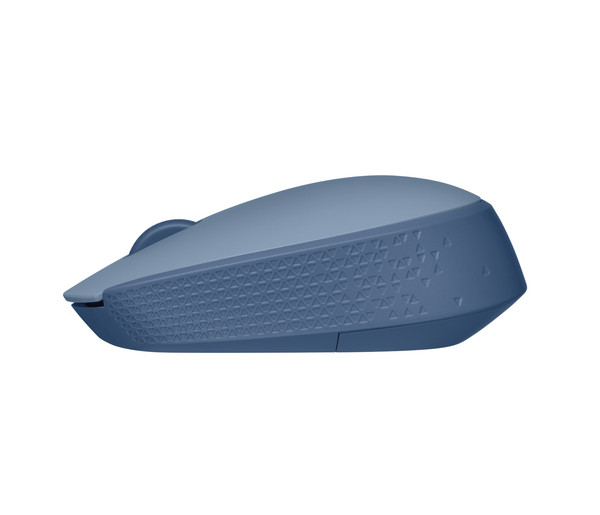 LOGITECH M171 KABLOSUZ MOUSE-MAVI GRI (OUTLET)