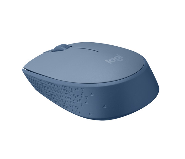 LOGITECH M171 KABLOSUZ MOUSE-MAVI GRI (OUTLET)
