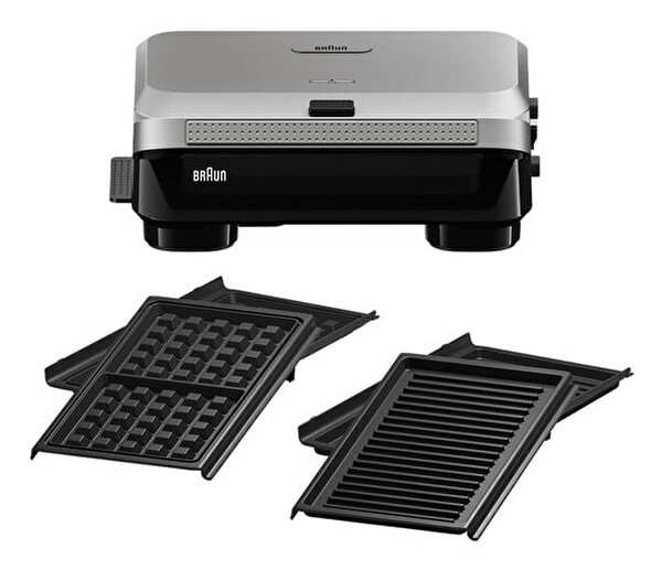 Braun Sm5006 (outlet)
