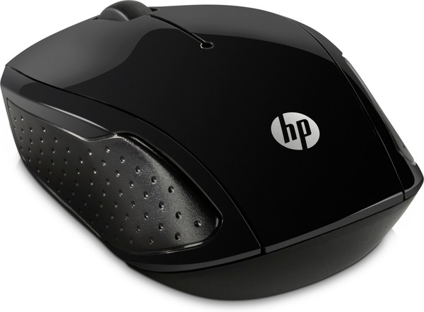 HP 200 Kablosuz 1000 DPI Mouse X6W31AA (OUTLET)