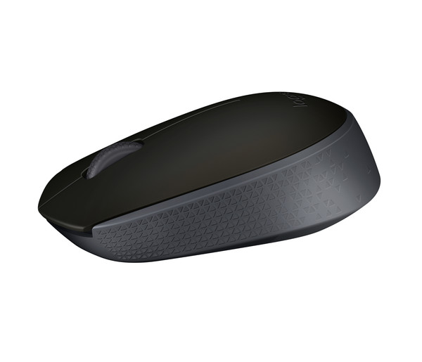 LOGITECH M171 KABLOSUZ MOUSE SIYAH (OUTLET)