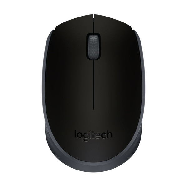 LOGITECH M171 KABLOSUZ MOUSE SIYAH (OUTLET)