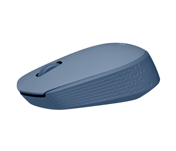 LOGITECH M171 KABLOSUZ MOUSE-MAVI GRI (OUTLET)