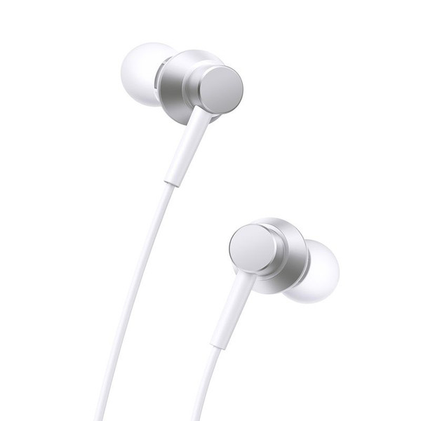 BASEUS ENCOK HZ11 3.5MM MİKROFONLU KULAKLIK-BEYAZ (OUTLET)