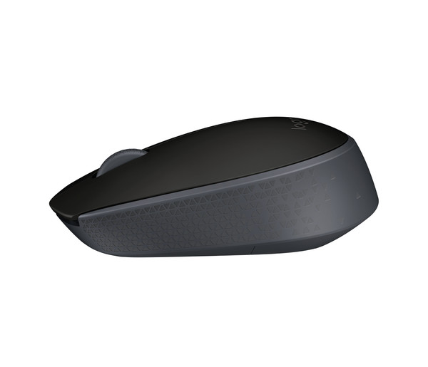 LOGITECH M171 KABLOSUZ MOUSE SIYAH (OUTLET)