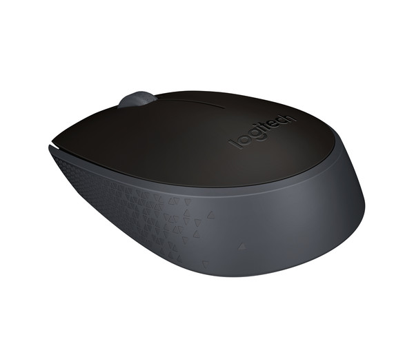 LOGITECH M171 KABLOSUZ MOUSE SIYAH (OUTLET)