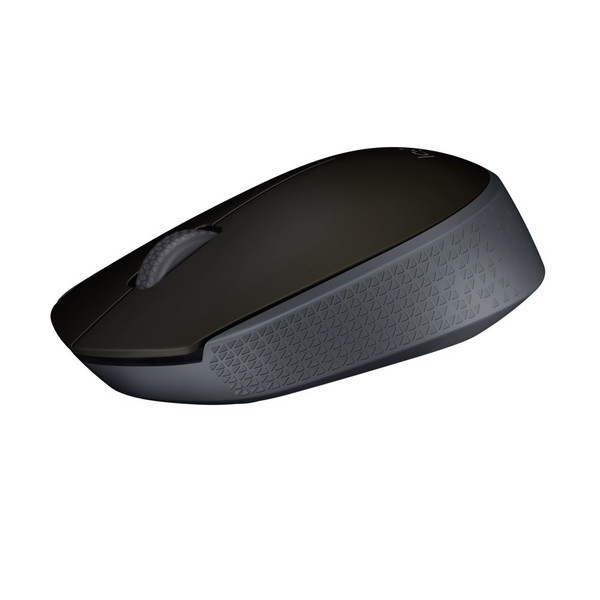 LOGITECH M171 KABLOSUZ MOUSE SIYAH (OUTLET)