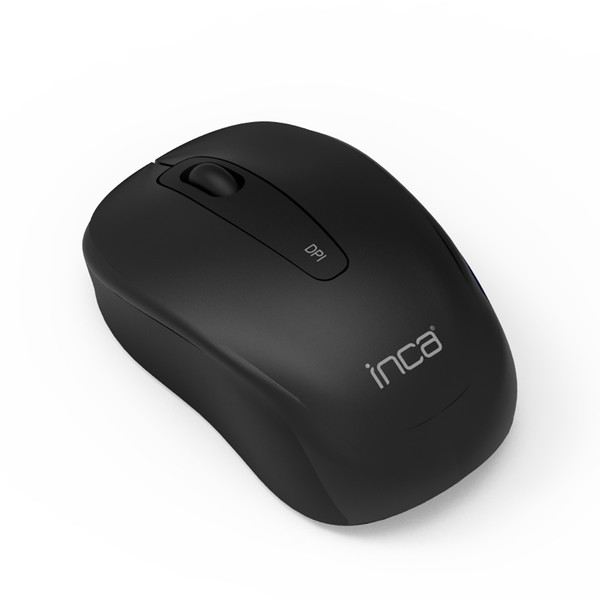 INCA IWM-331RS SıLENT WİRELESS MOUSE (SESSİZ MOUSE ) (OUTLET)