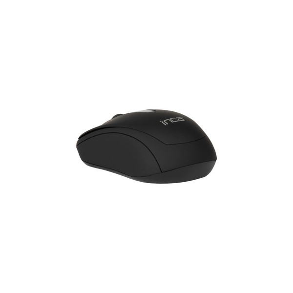 INCA IWM-331RS SıLENT WİRELESS MOUSE (SESSİZ MOUSE ) (OUTLET)