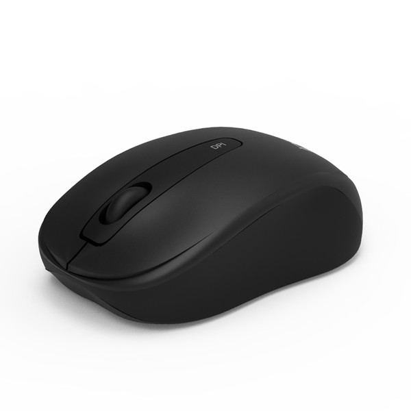 INCA IWM-331RS SıLENT WİRELESS MOUSE (SESSİZ MOUSE ) (OUTLET)