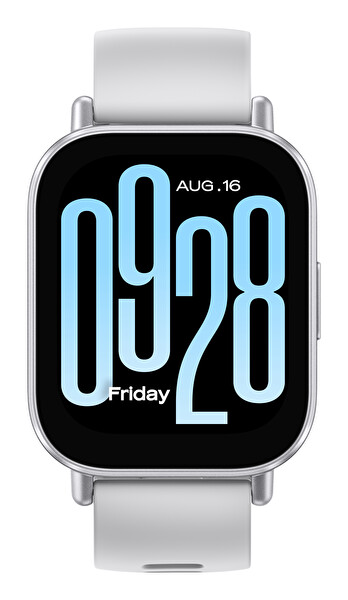 Redmi Watch 5 Active Matte Silver (OUTLET) — Teknosa ürün görseli